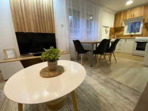 Apartmani Lazarevic Jagodina